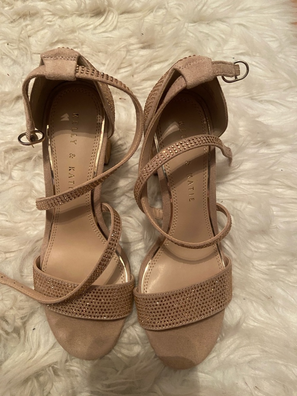 Kelly & Kate heels - Picture 9 of 9